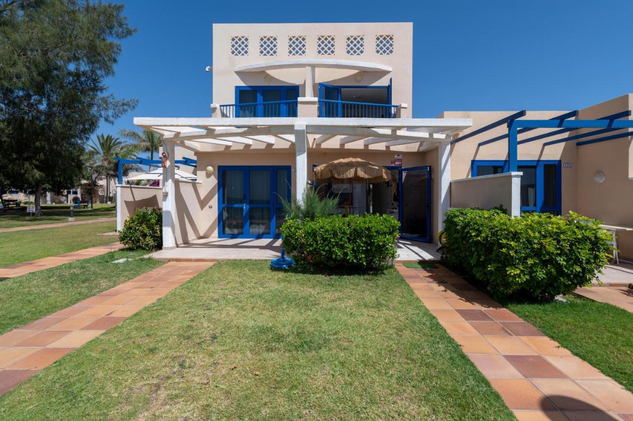 Apartamentos Playa Feliz Плая дел Инглес Екстериор снимка