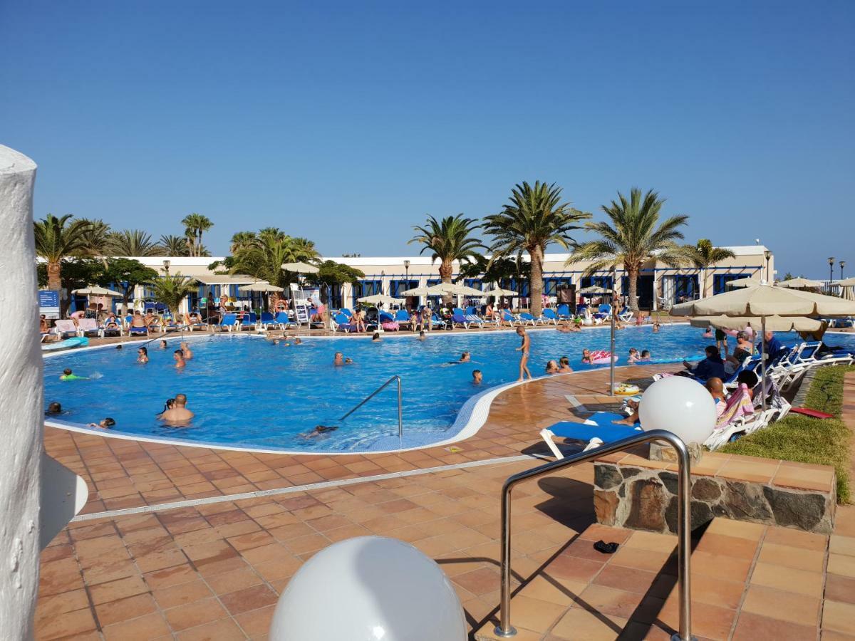 Apartamentos Playa Feliz Плая дел Инглес Екстериор снимка